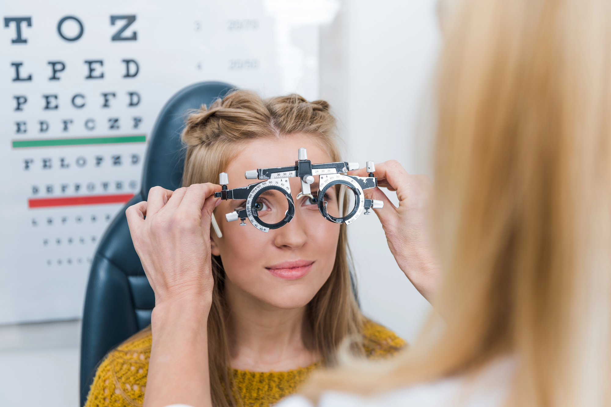cover How British expats in Cyprus are buying prescription glasses from the UK (without flying back)