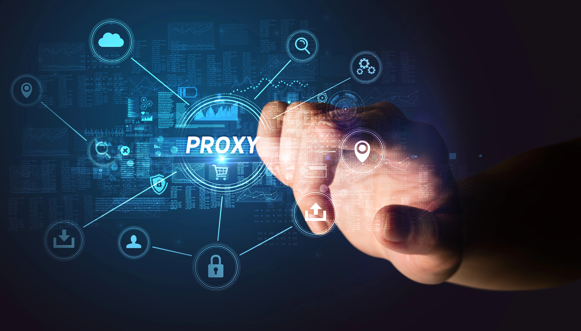 cover Top 5 Cyprus proxy providers in 2026, ranked by real network data