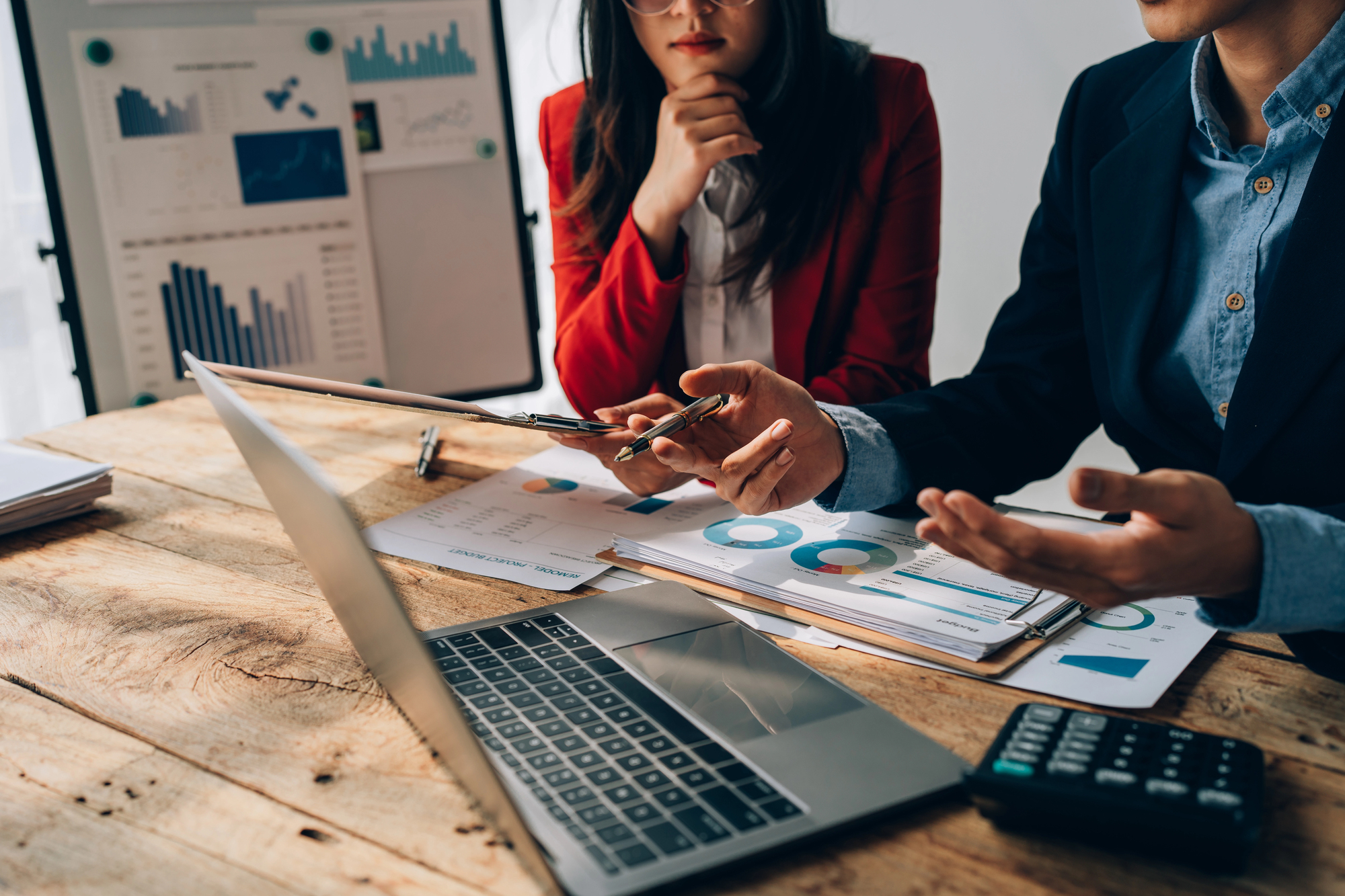 cover How should small business owners plan financially for tariff uncertainty?
