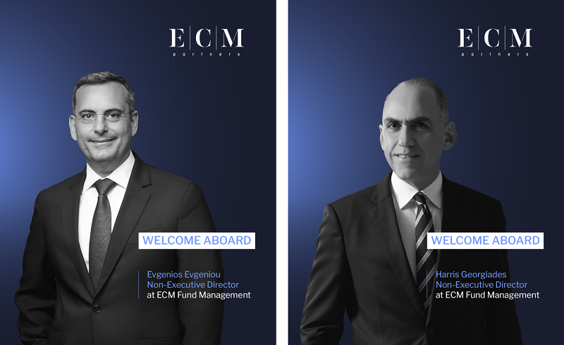 cover ECM Fund Management appoints two new Non-Executive Directors