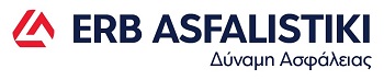 ERB Asfalistiki logo