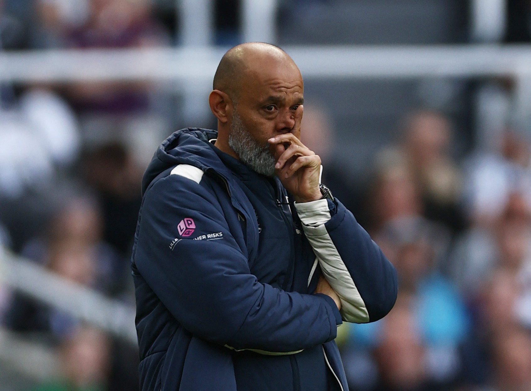 cover West Ham stick with Espirito Santo despite relegation from Premier League