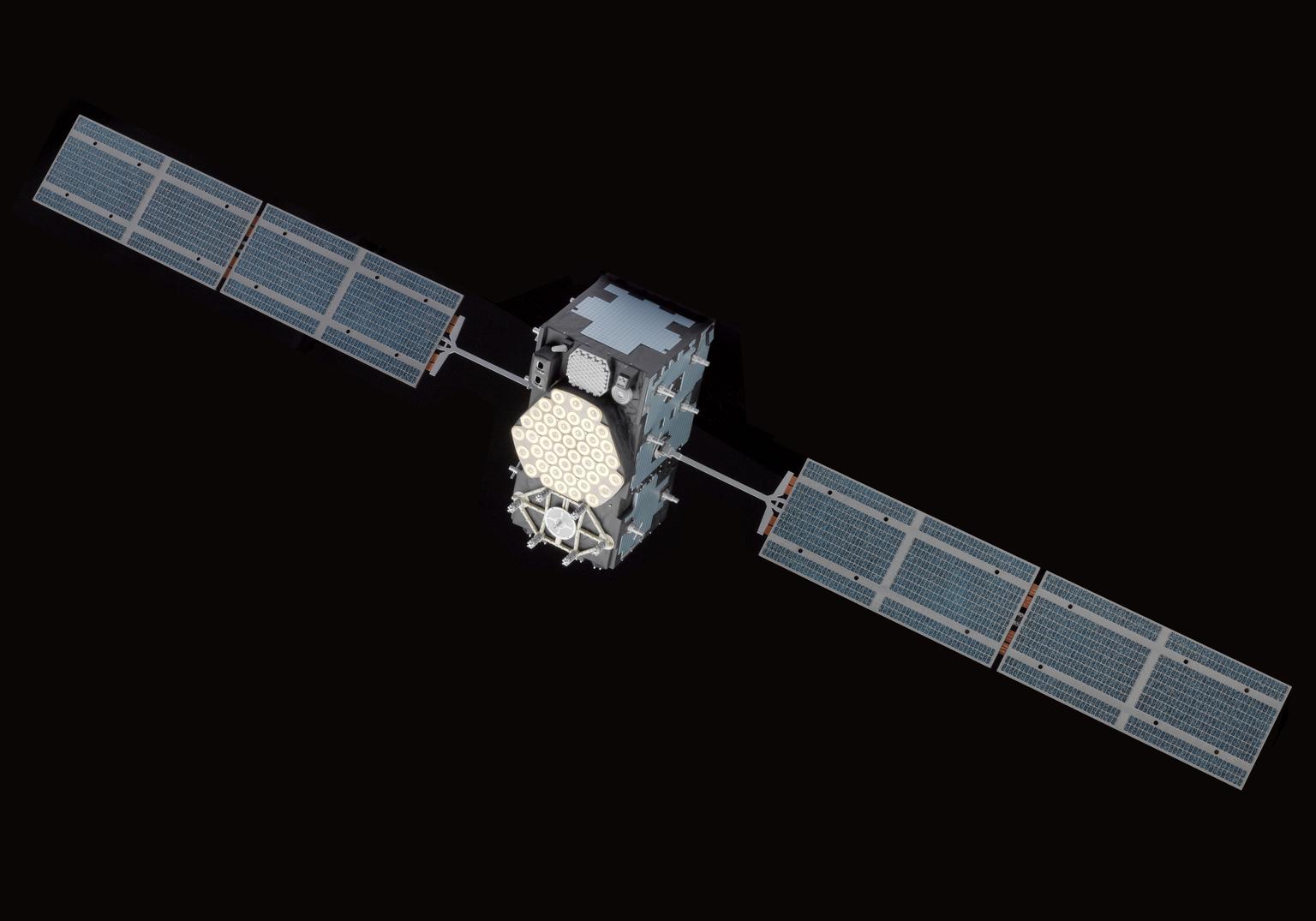 cover Cyprus showcases Galileo’s life-saving role during EU Space Days exercise