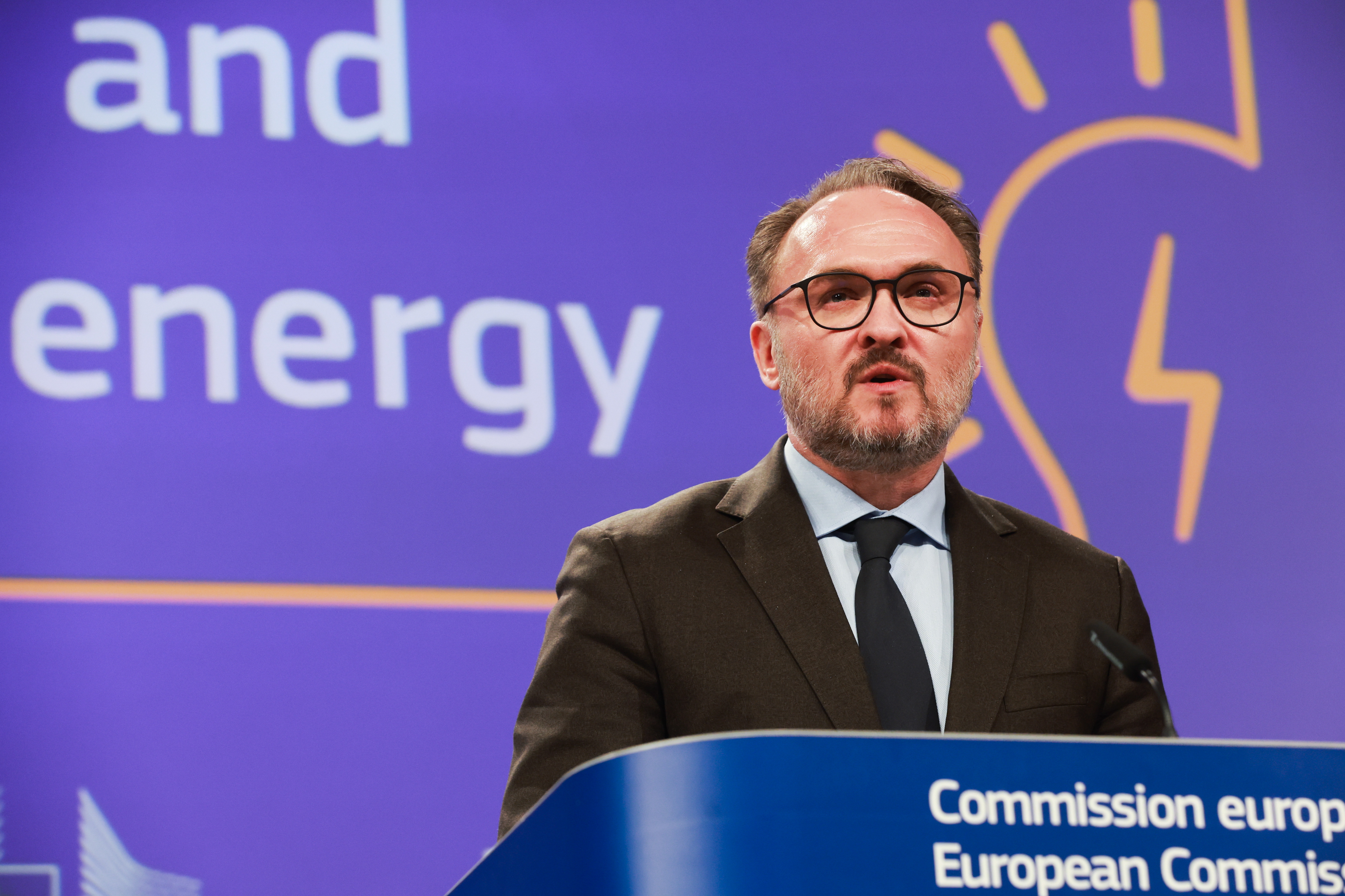 cover Jorgensen stresses EU’s ‘crystal clear’ commitment to interconnector