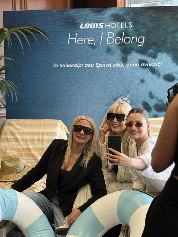Louis Hotels unveils Summer 2026 campaign with 35% off on Cyprus, Greece stays
