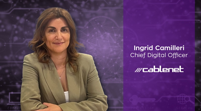 cover Cablenet highlights customer-centric digital transformation at Cyprus IBM summit