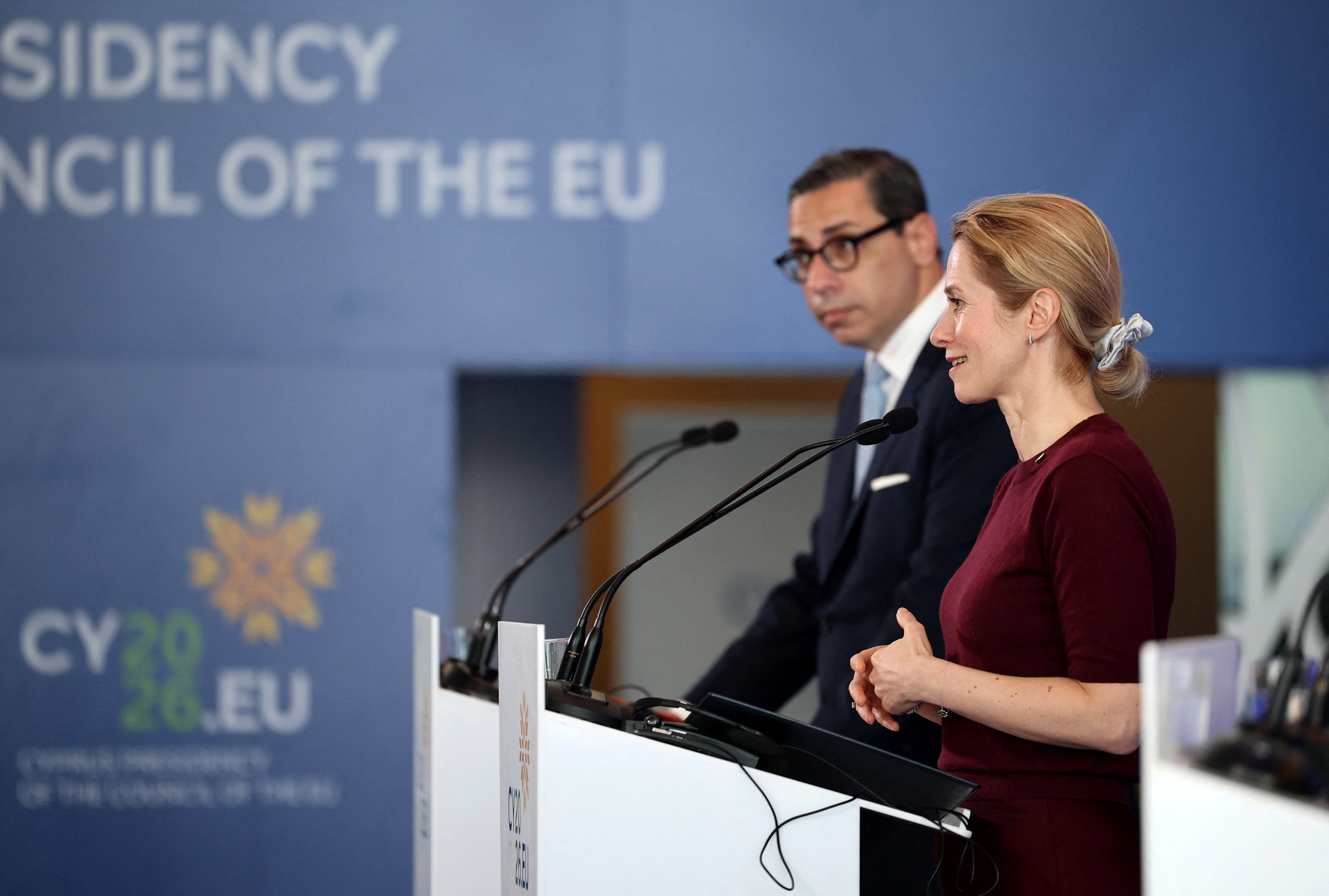 cover EU sets out opposition to Russian troops in Georgia, Moldova