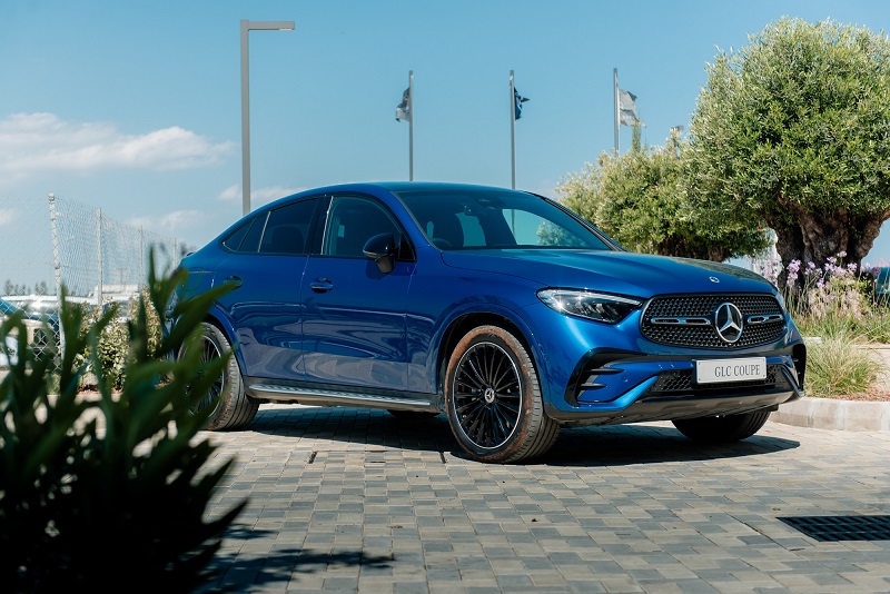 Mercedes-Benz Tournament at Limassol Greens