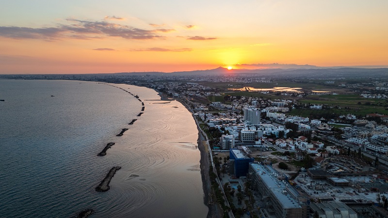 cover Build-to-Rent housing: the missing link in Cyprus&#8217; property boom