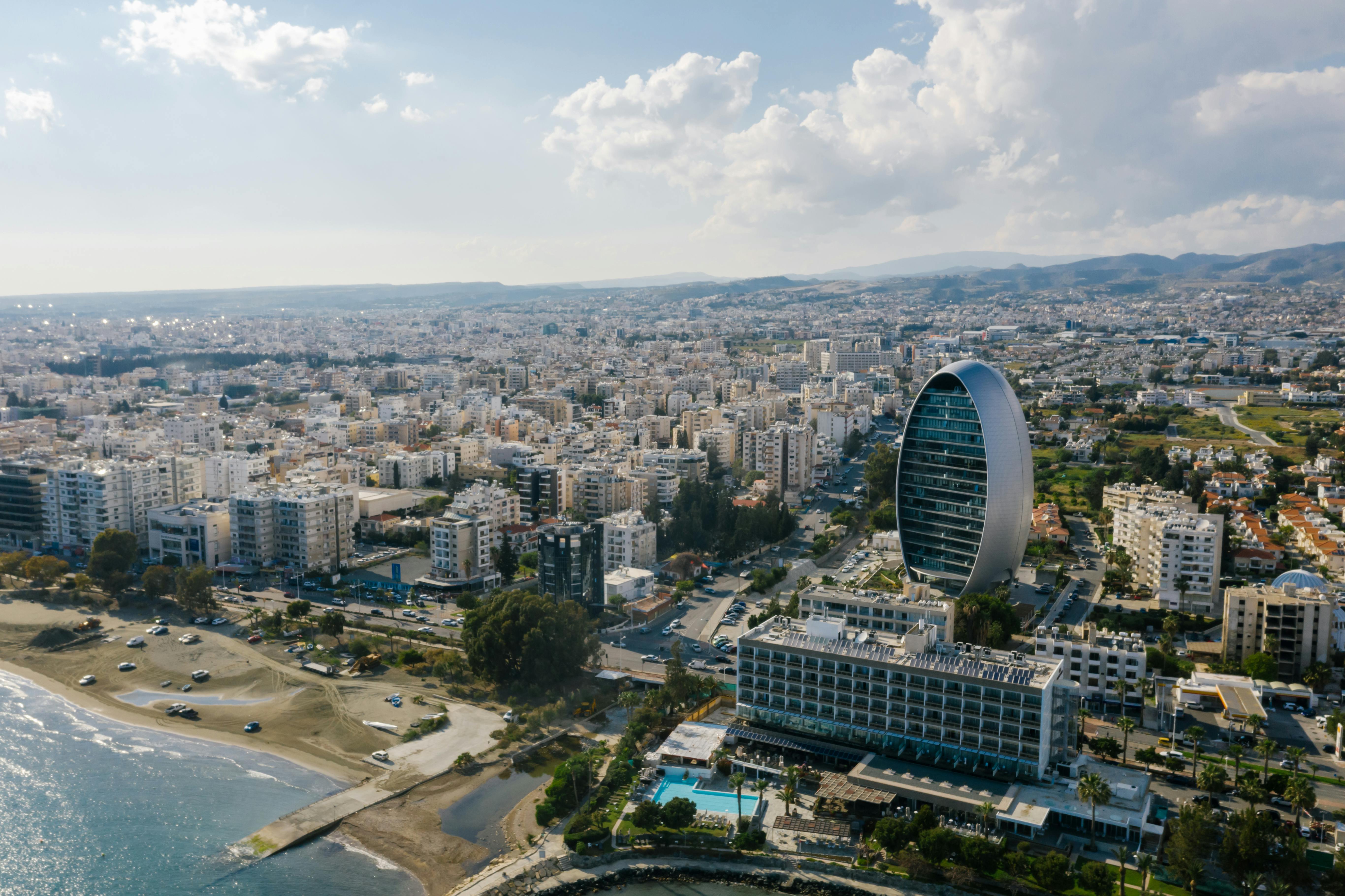 image Cyprus Business Now: fuels, housing, shipping, Posidonia, startup, PwC