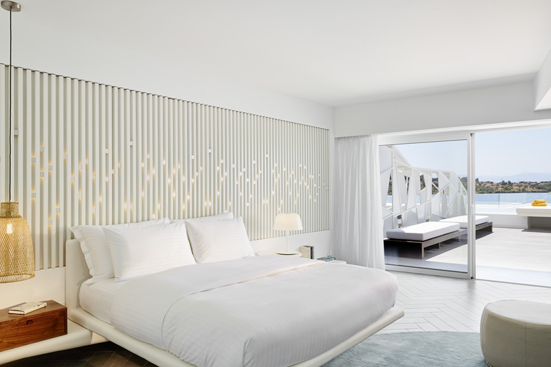 Nikki Beach Resort, Spa Porto Heli welcomes Summer 2026