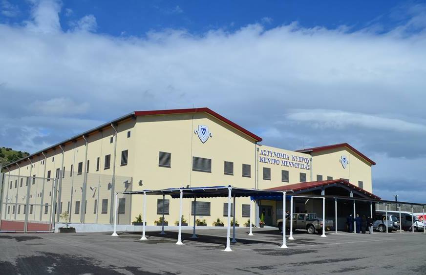 cover Asylum seeker released after 15 months in detention