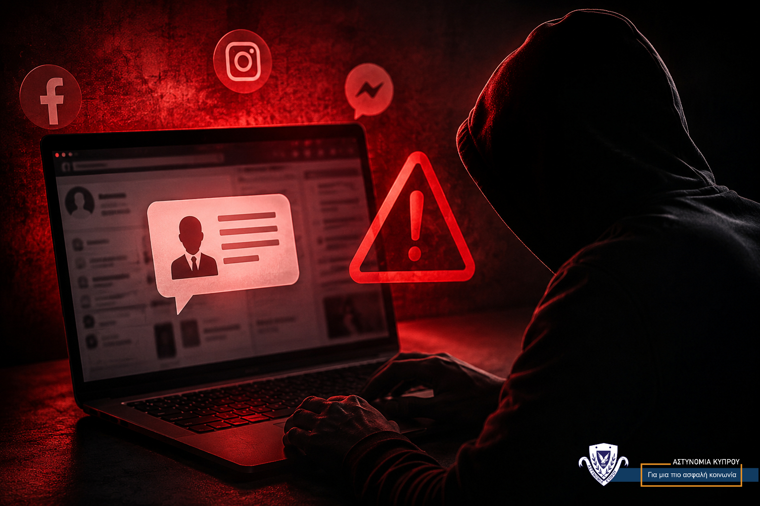cover Online fraud costs 64-year-old woman €39,000