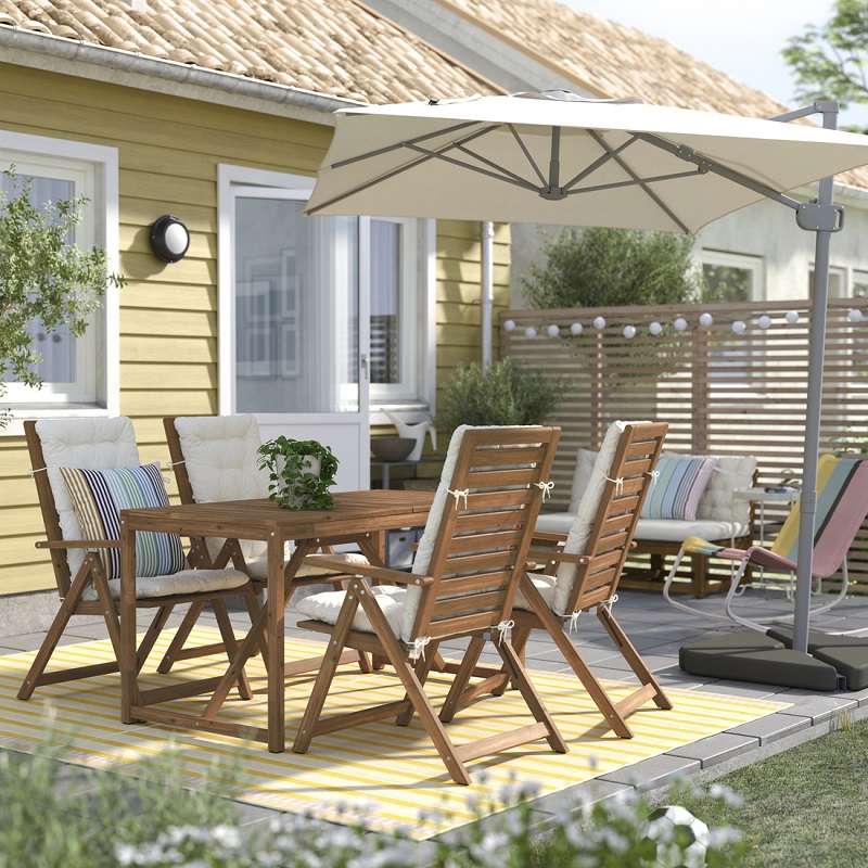 A handy guide to getting your garden ready for spring