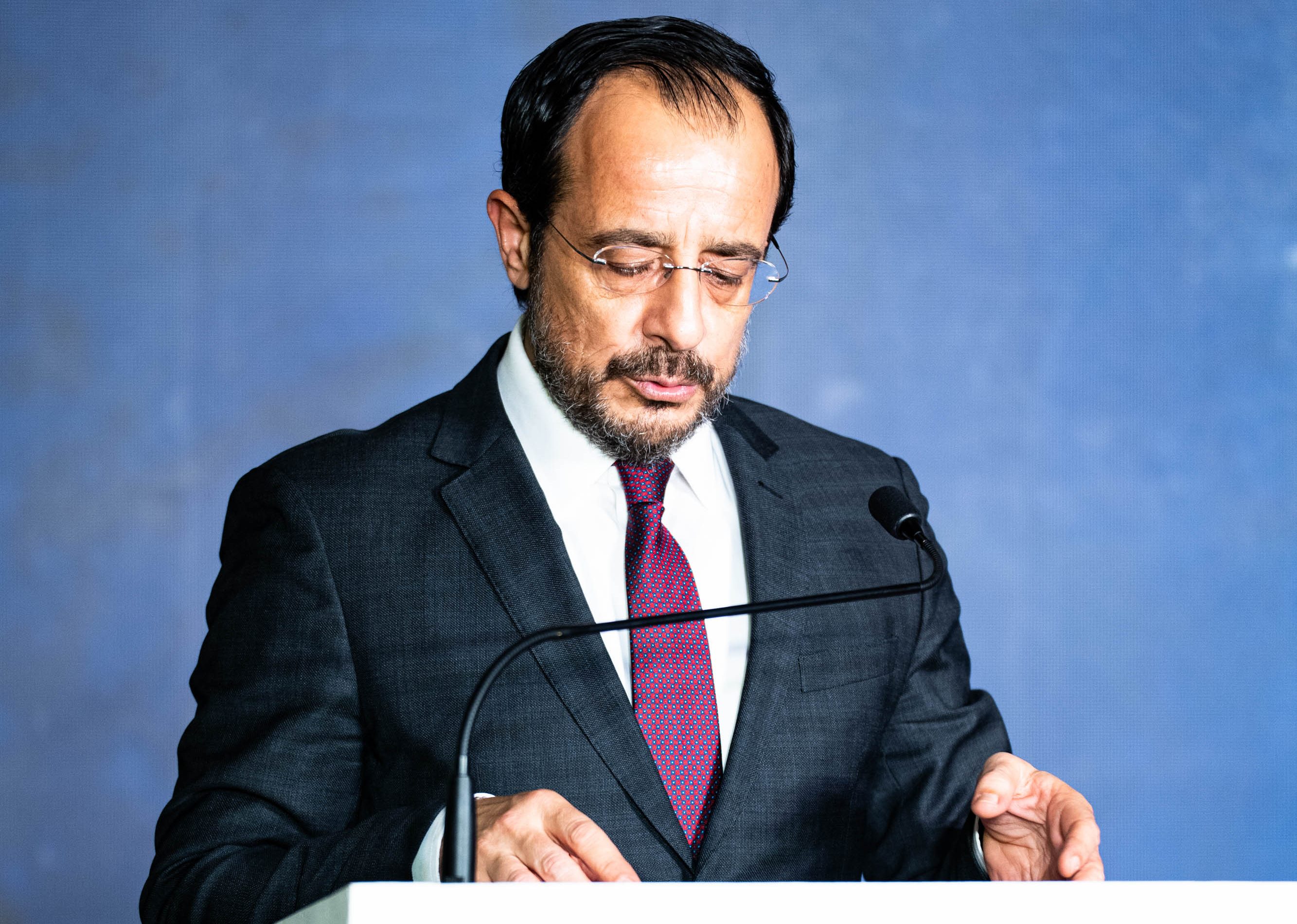 cover Christodoulides continues India visit with business contacts in Mumbai