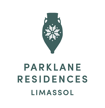 Parklane Residences logo (green)