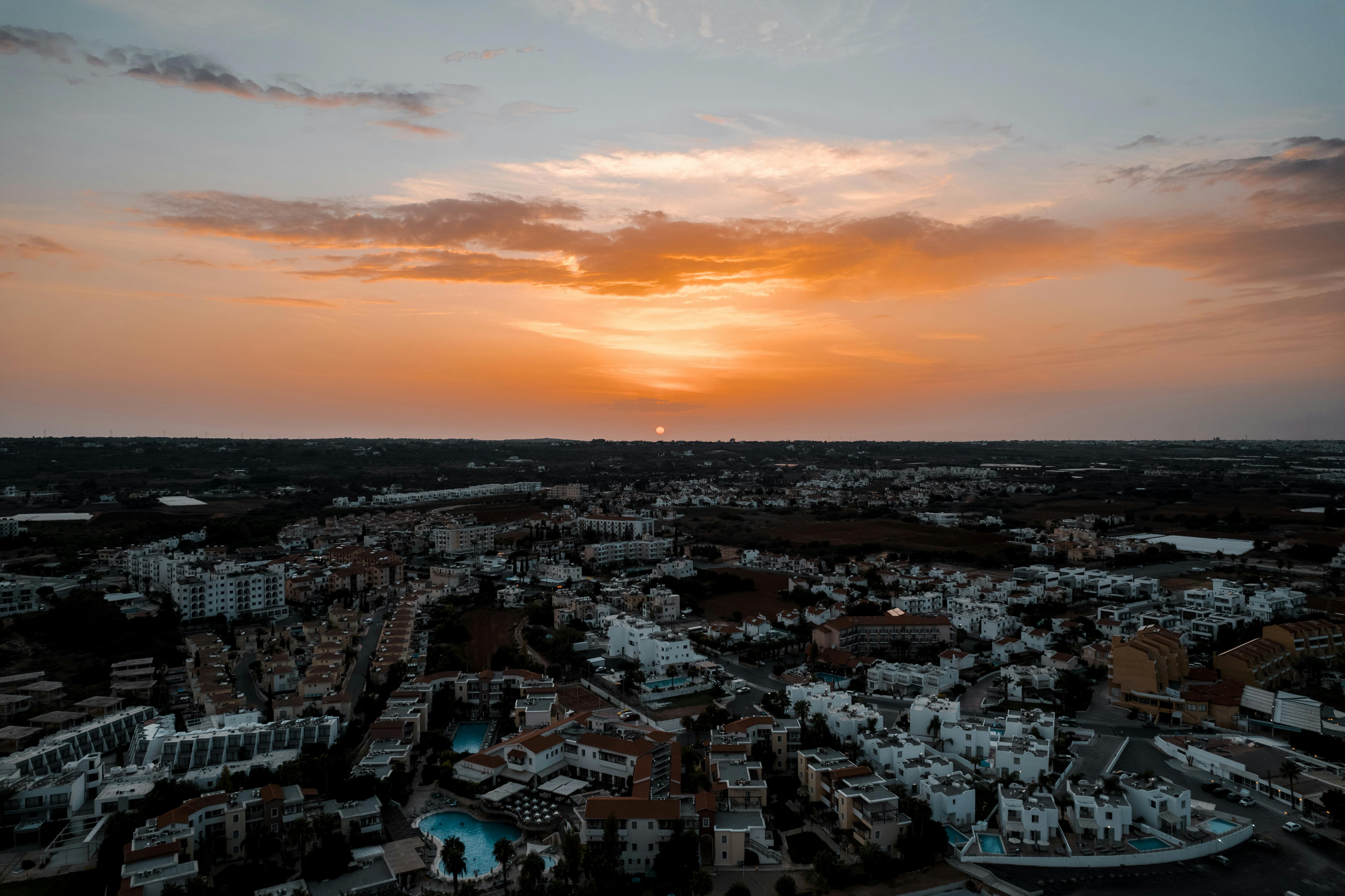 cover Cyprus Business Now: banks, housing, banks, CSE, industrial production