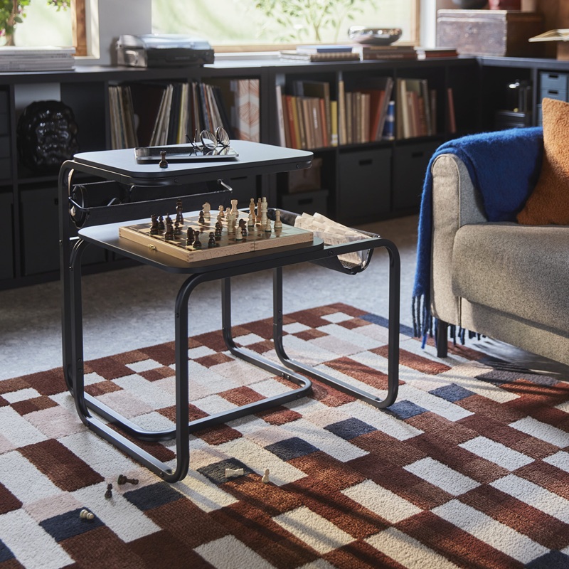 cover Spring at IKEA: new products deliver small changes, big refresh for your home