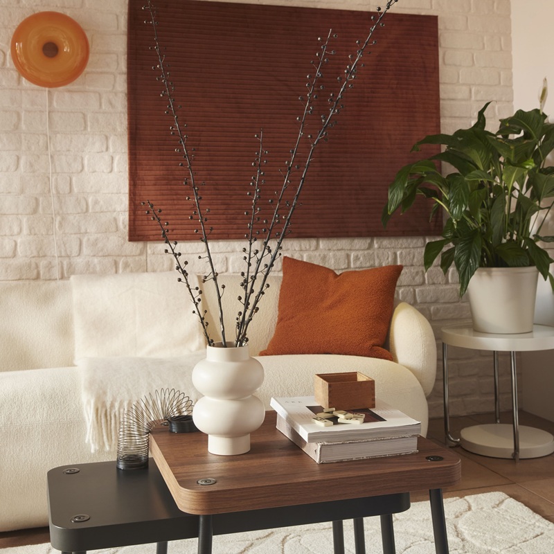 Spring at IKEA: new products deliver small changes, big refresh for your home