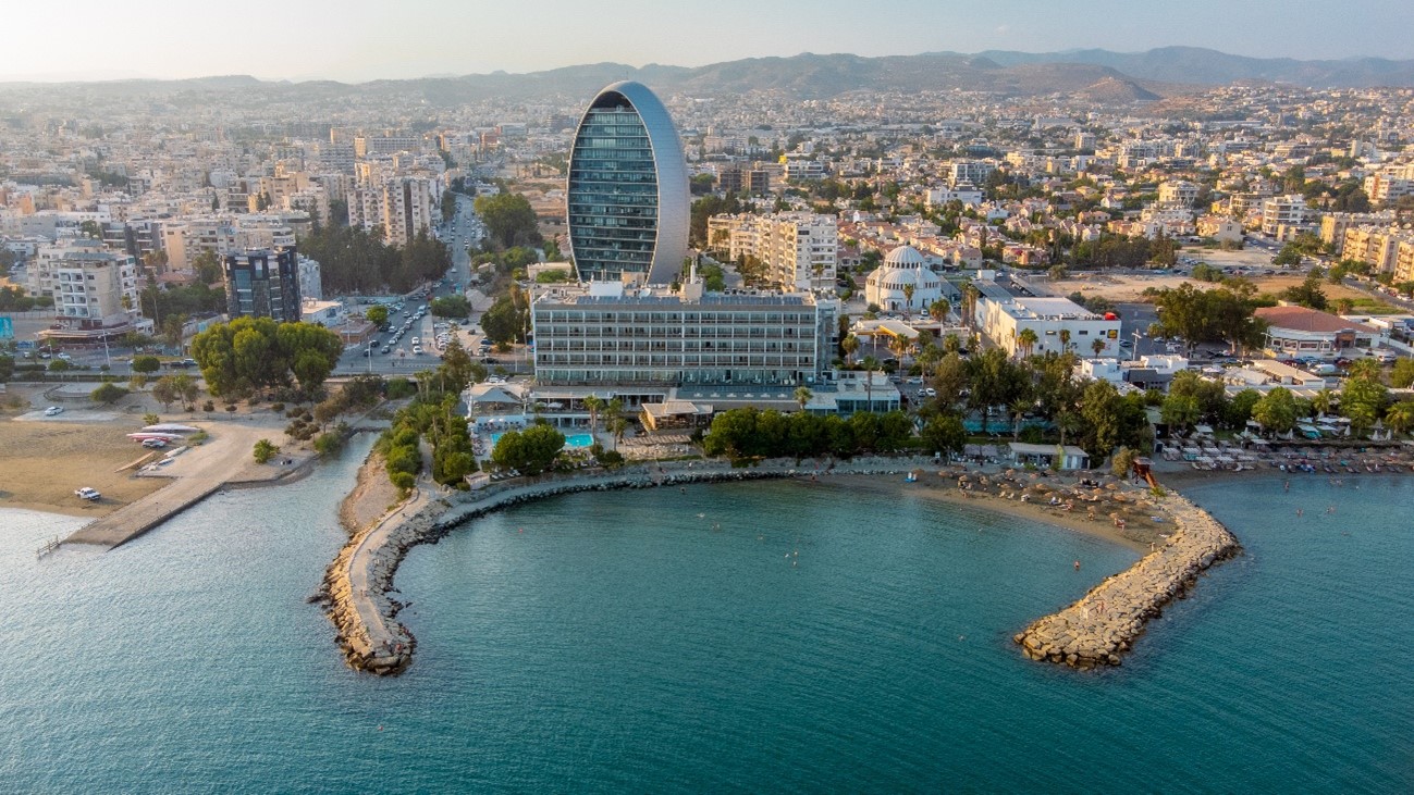 cover Why Limassol is the premier choice for apartment buyers in Cyprus