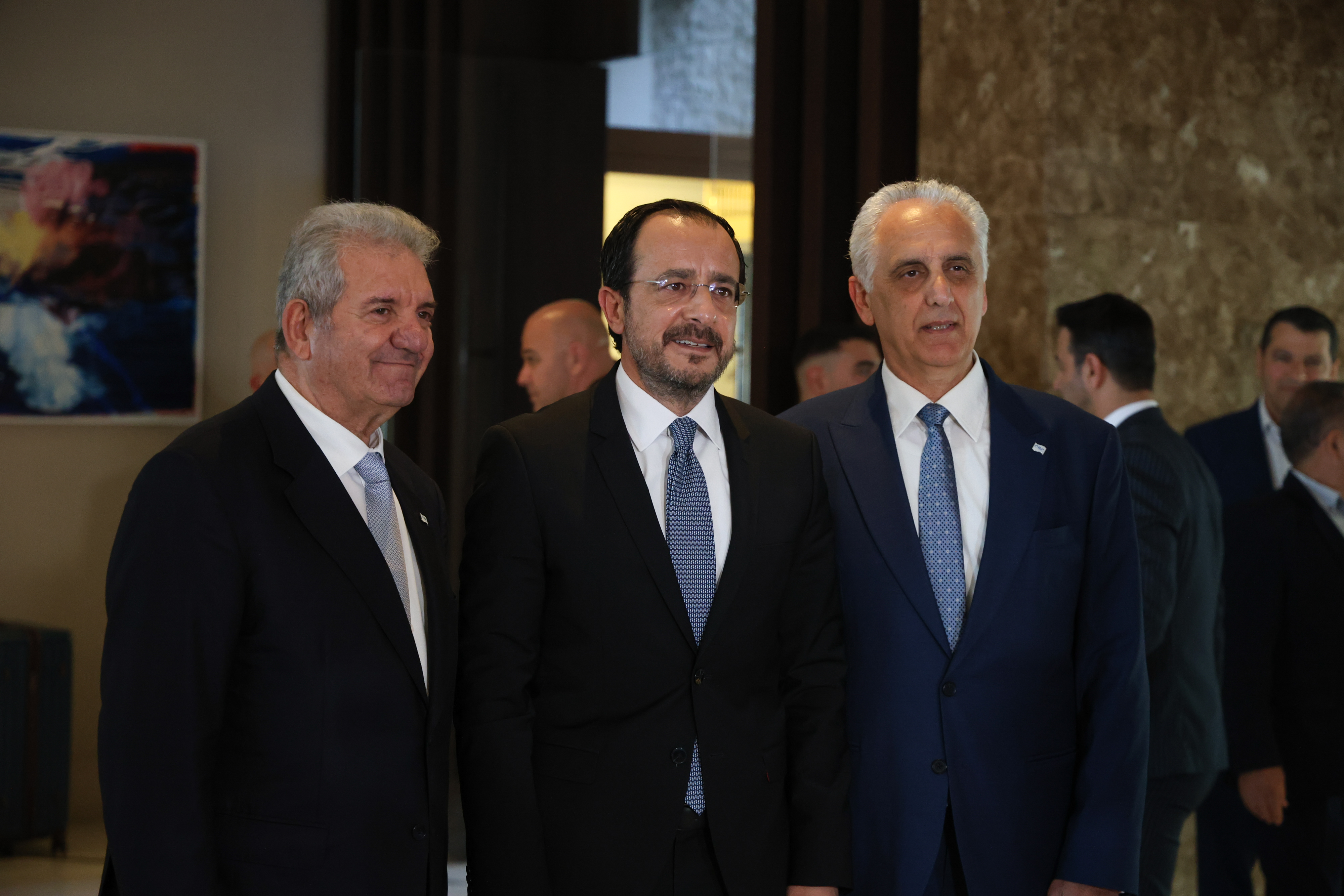 cover Cyprus shipping positioned for growth despite global geopolitical shifts