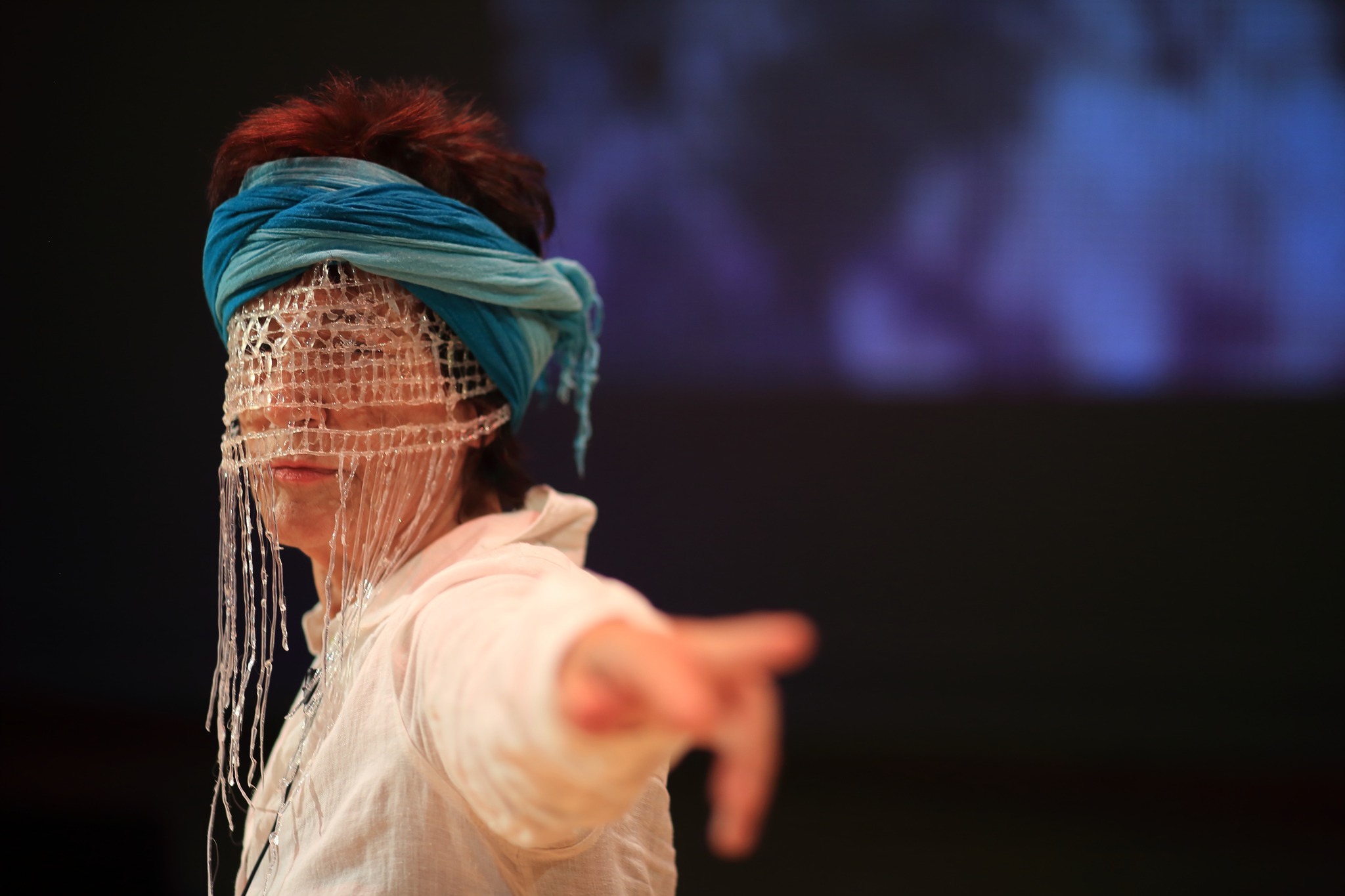 cover Time to dance: ‘A journey to come to terms with death’