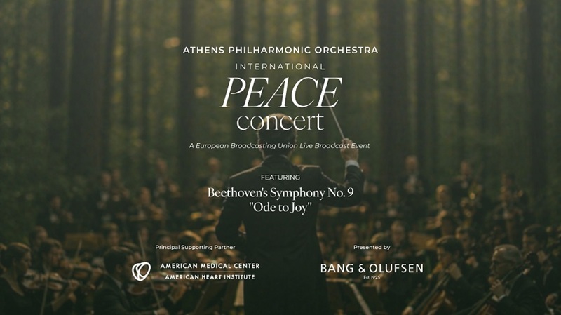 cover Platres Forest to host Athens Philharmonic International Peace Concert 2026