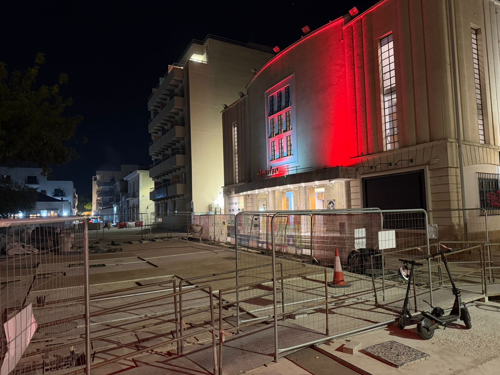 cover Limassol&#8217;s Heroes Square redevelopment set for June delivery after delay 