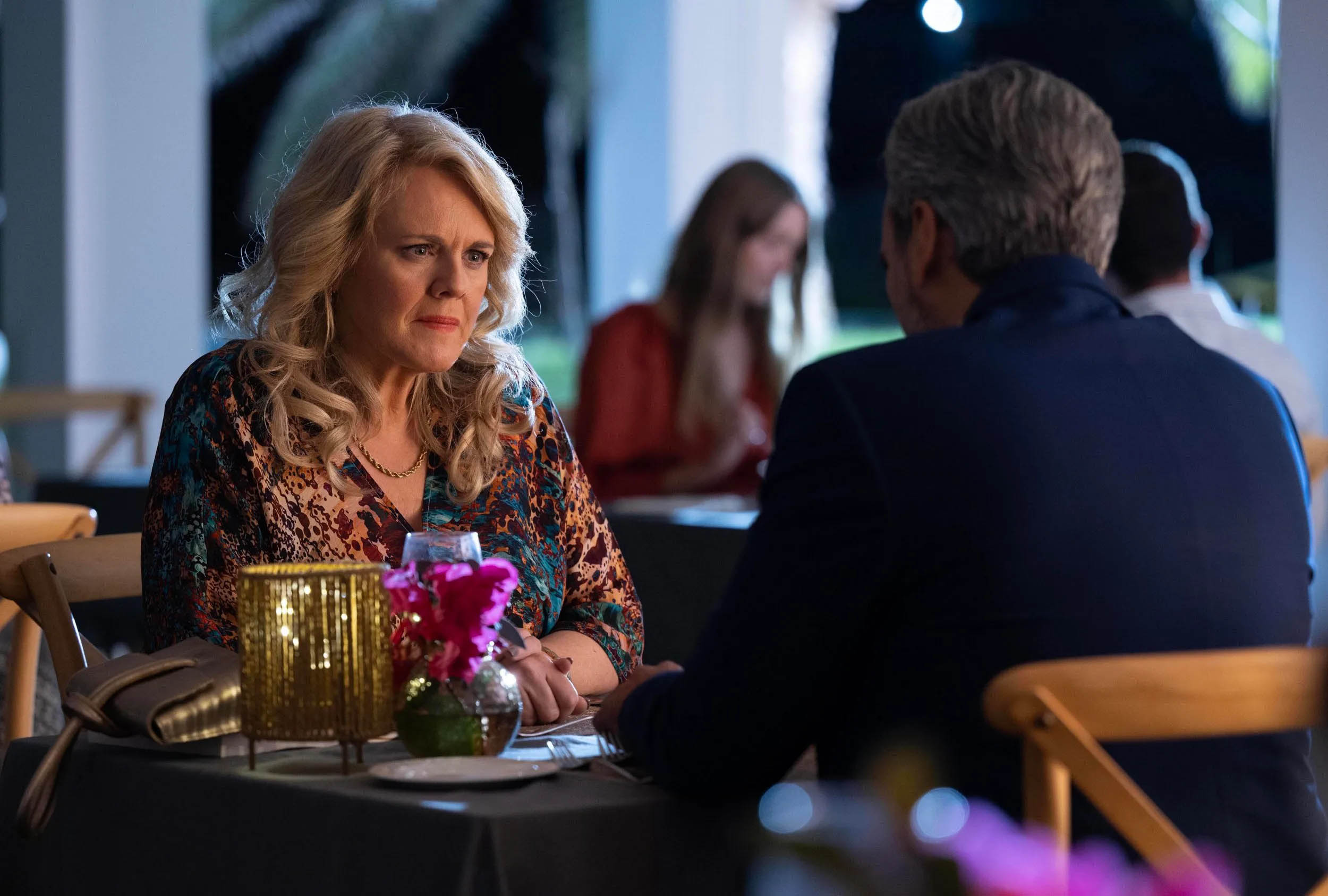 cover TV shows we love: Love Rat