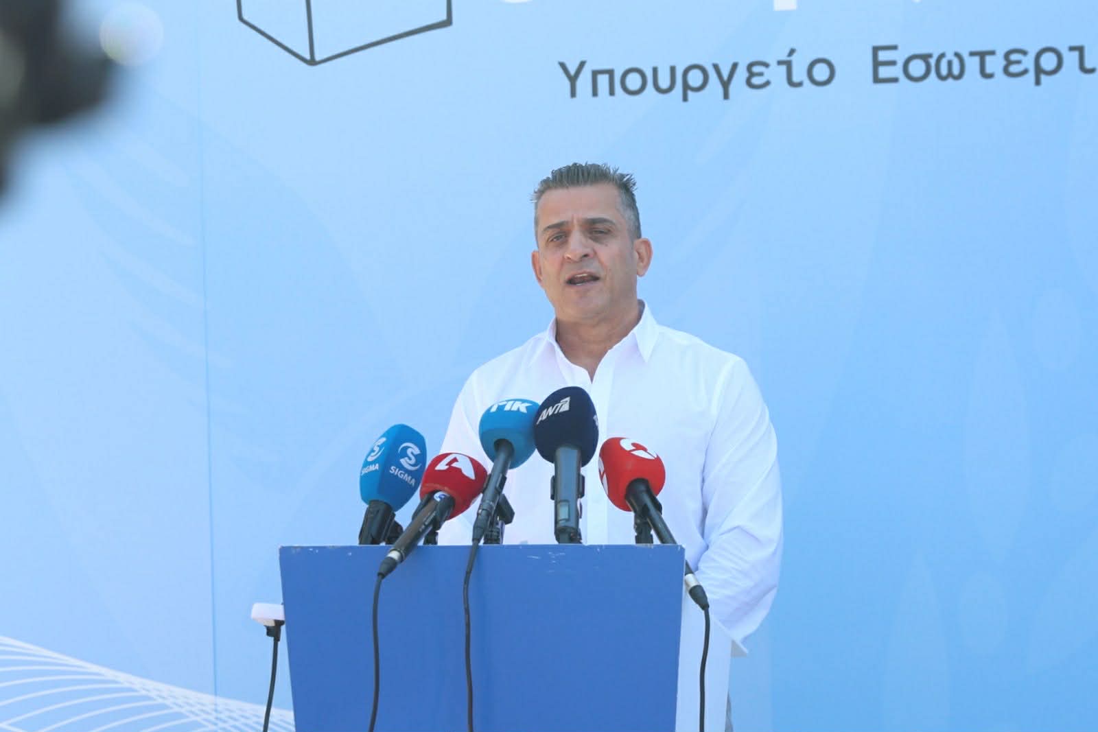 cover Independent Tenizis files candidacy, demands Gesy improvements