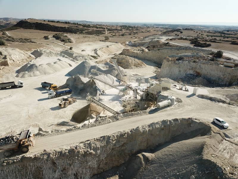 cover Concerns grow over proposed expansion of Pyrga quarry