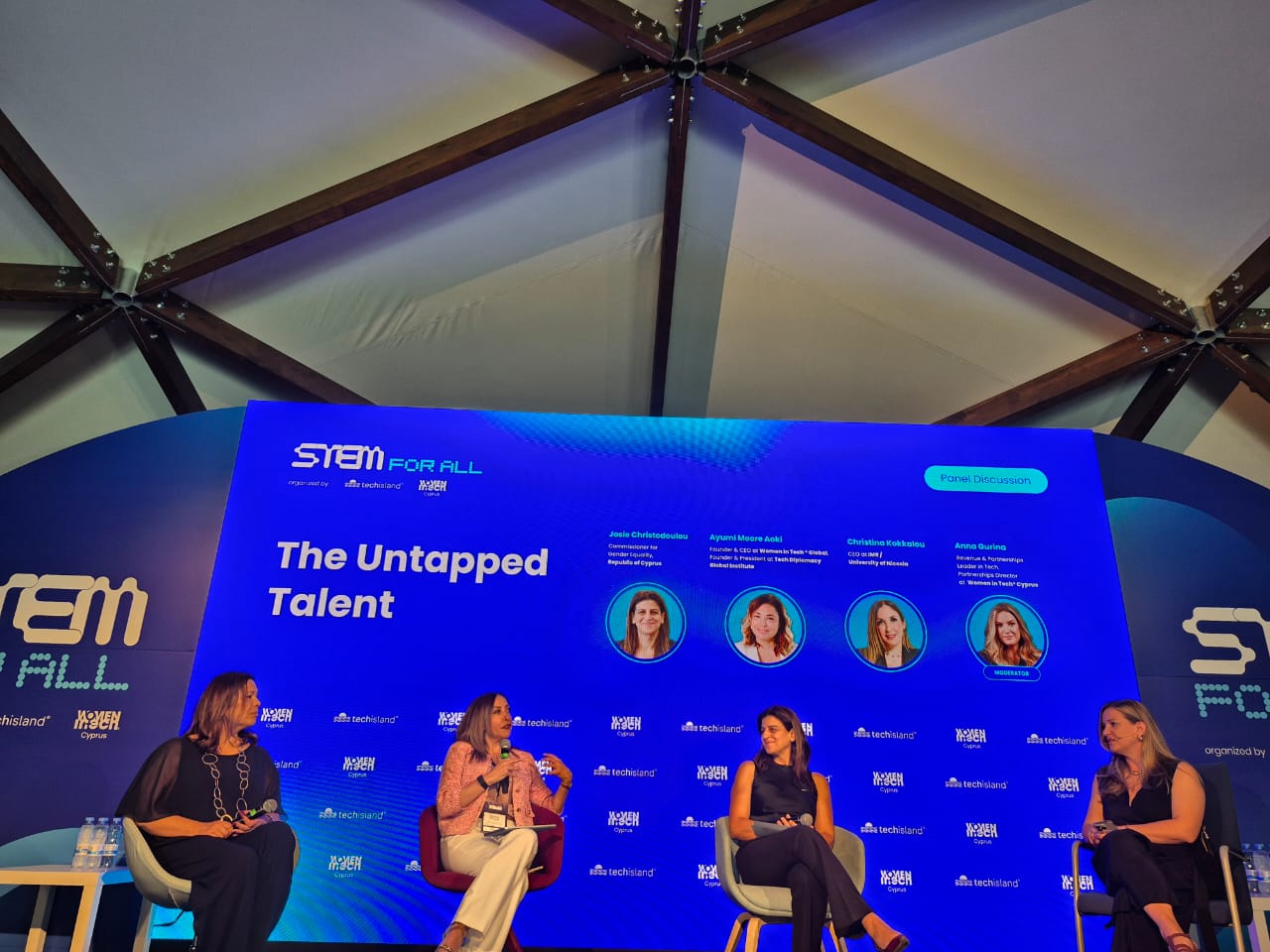 image Cyprus tech sector urged to stop losing talent it already has 