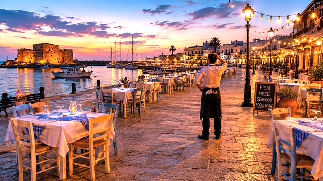 cover Will you come to Cyprus this summer?