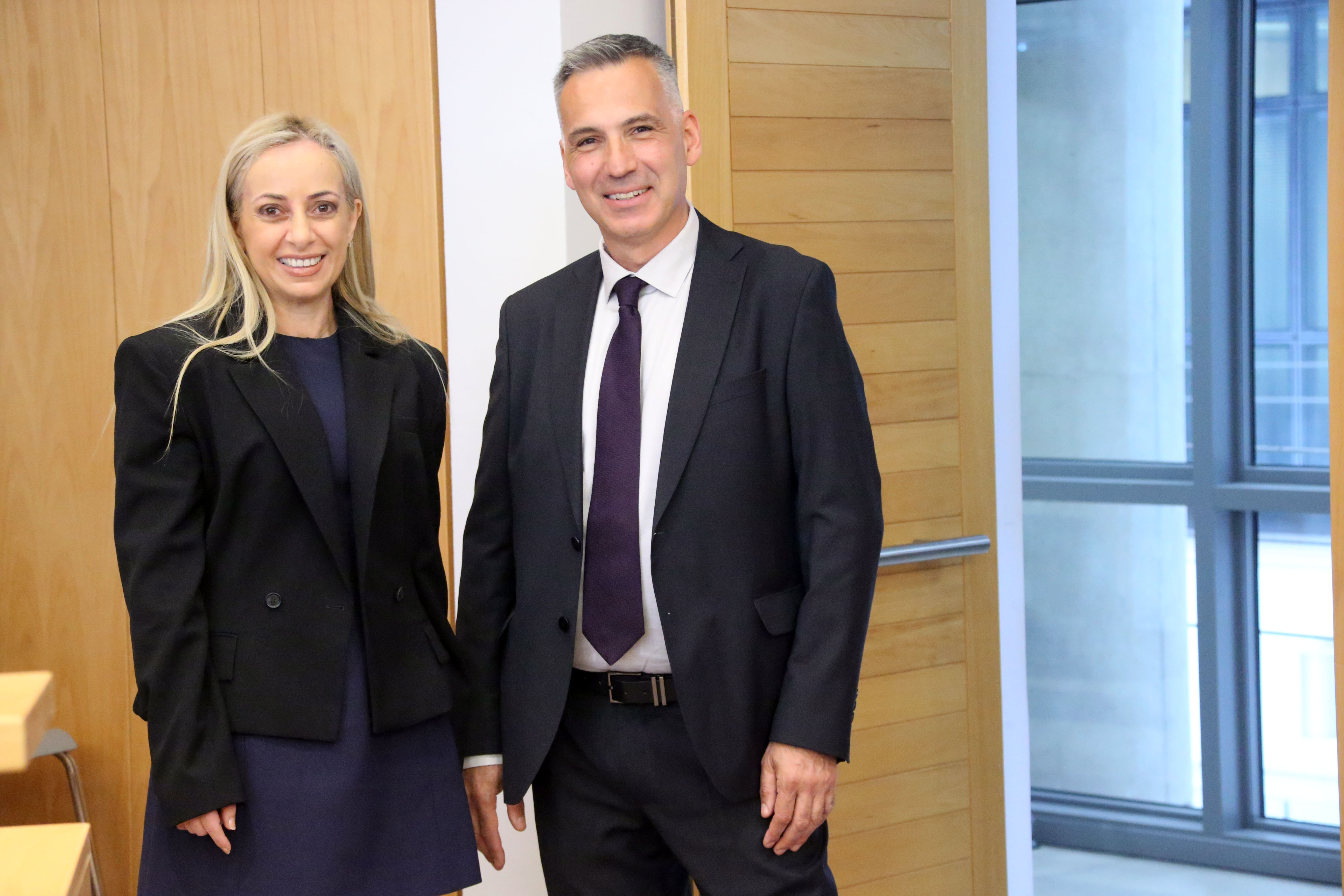 cover XM funds ten-year artificial intelligence chair at University of Cyprus