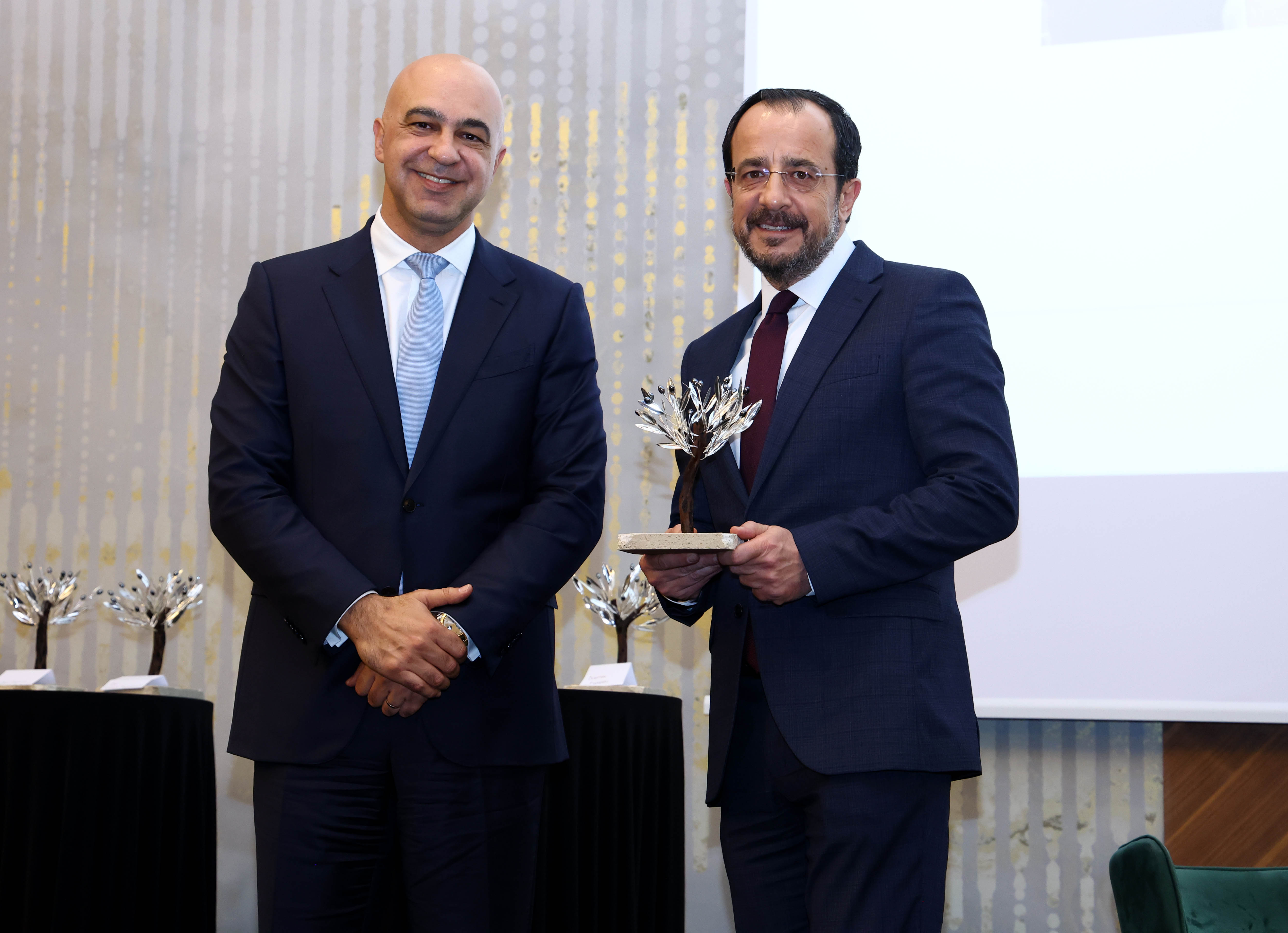 cover CySEC marks 30 year anniversary with focus on AI and supervision