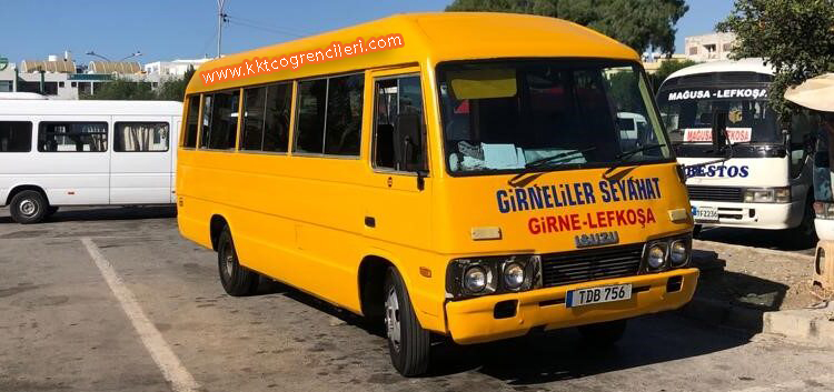 image School bus services in north halted over ‘missed payments’