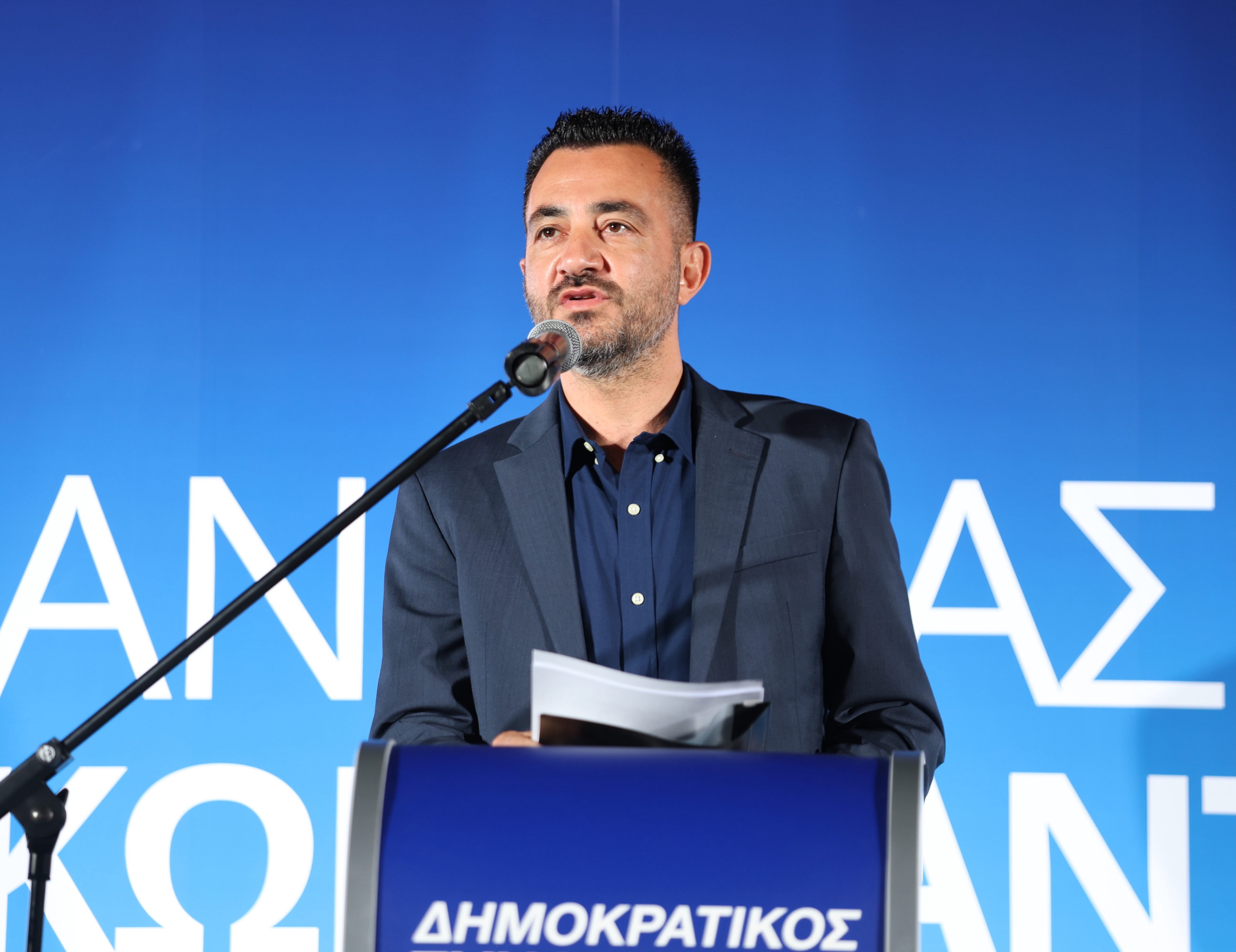 cover By-election to be called for Aglandjia’s deputy mayor