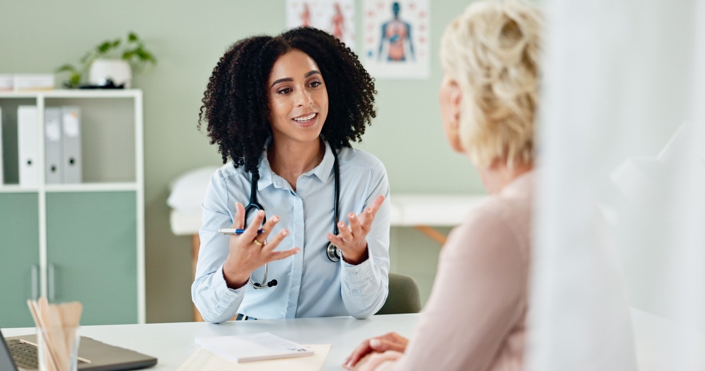 cover Why more patients with chronic illnesses are seeking personalized medicine abroad