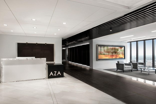 cover AZA Law had to prove damage no one could see. The jury valued it at $41.8 million