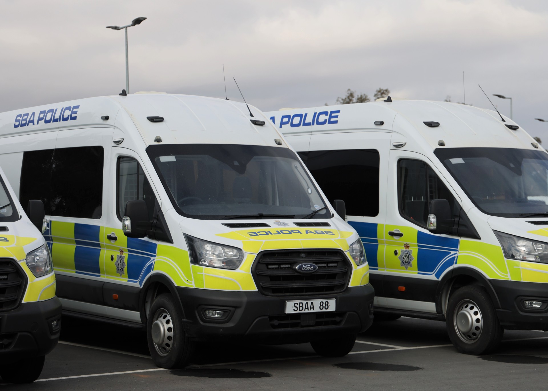 cover Bases police urge caution ahead of busy holiday weekend