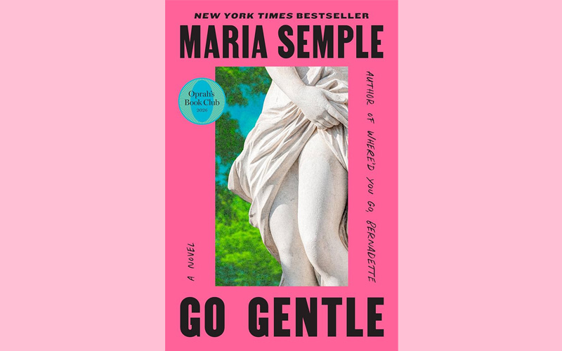 cover Book Review: This really is a rollicking good read