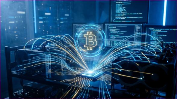 image BTCEcosystem: A new path for cloud computing integrating clean energy—Balancing sustainability with Australian compliance