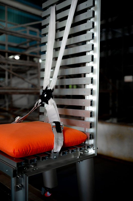 MUSKITA debuts CSR initiative bridging industry, design, innovation, culture
