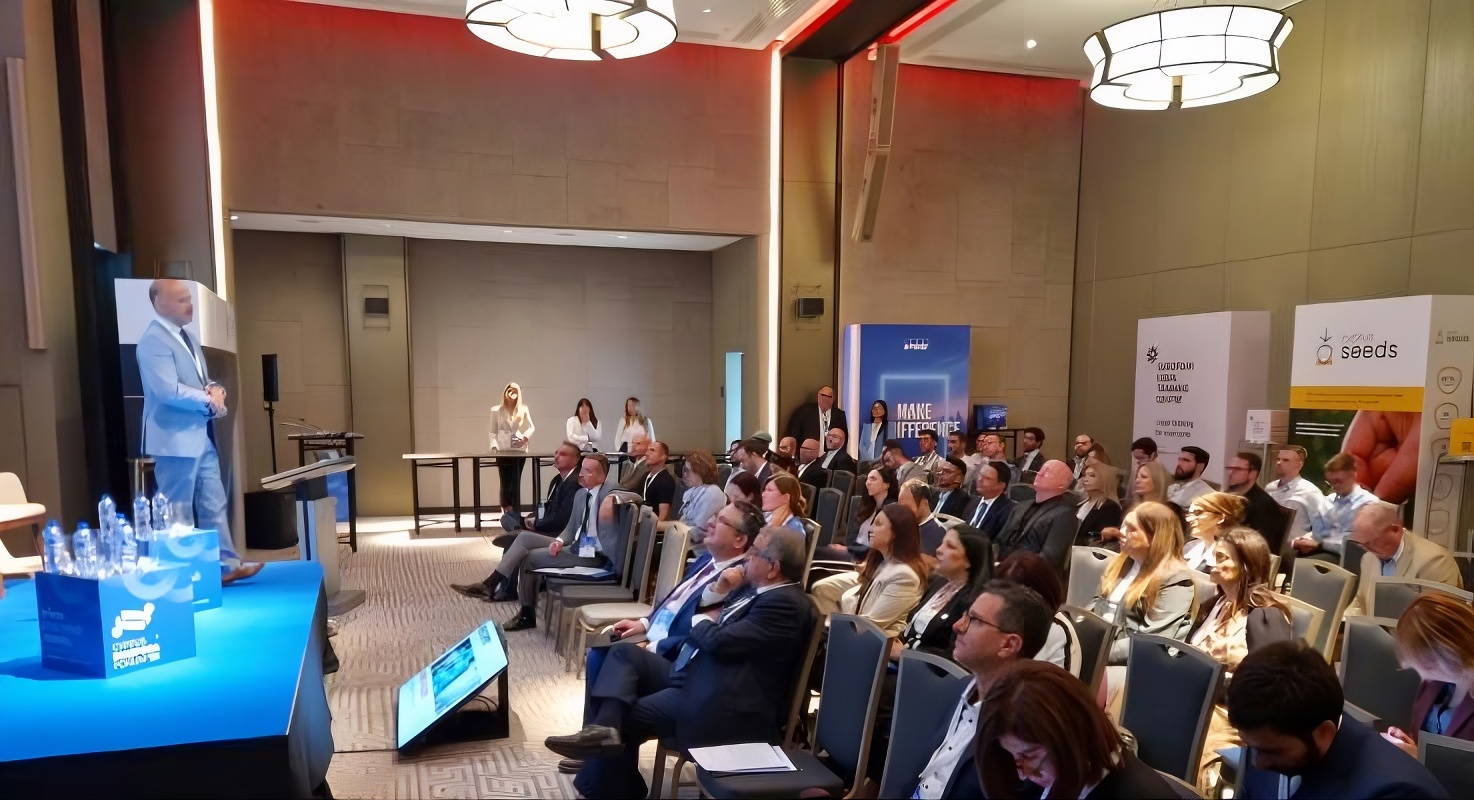 cover Cyprus startup ecosystem sees fivefold increase since 2020