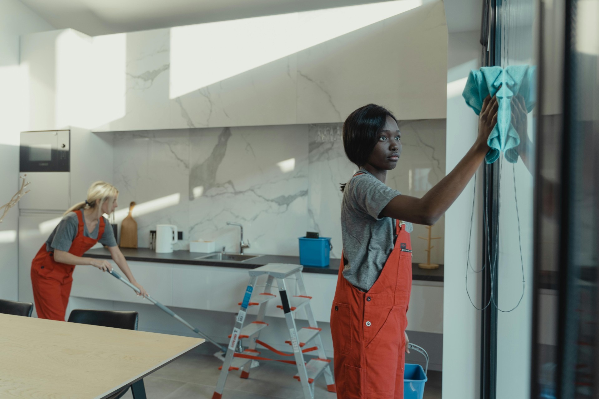 cover What to expect from professional cleaning services in Limassol
