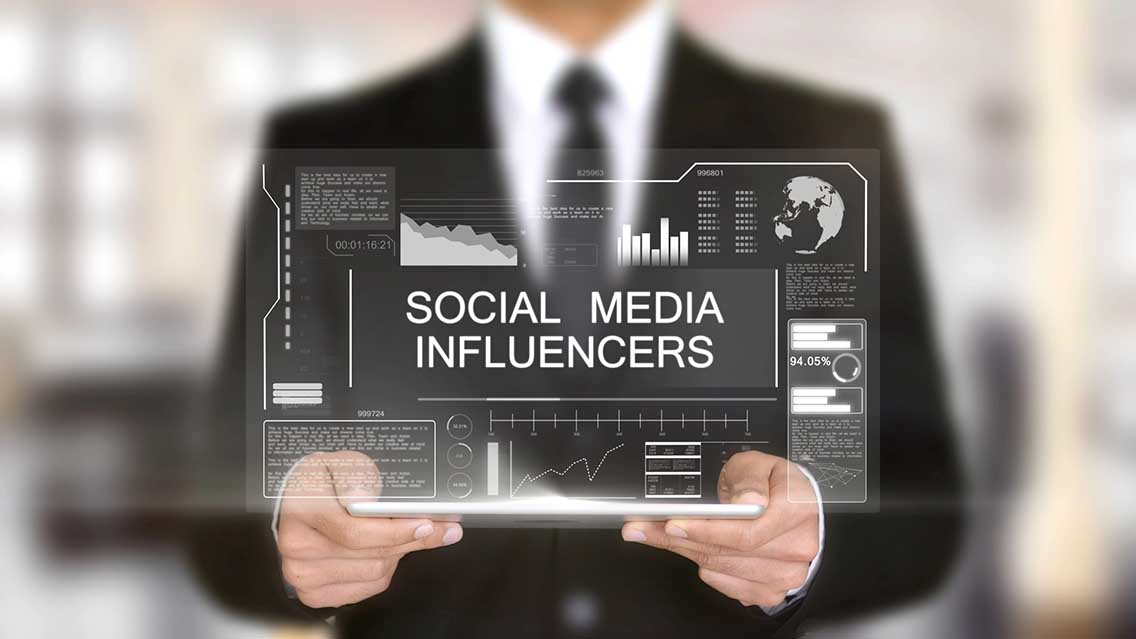 cover From ‘likes’ to liability: influencers through the lens of the law