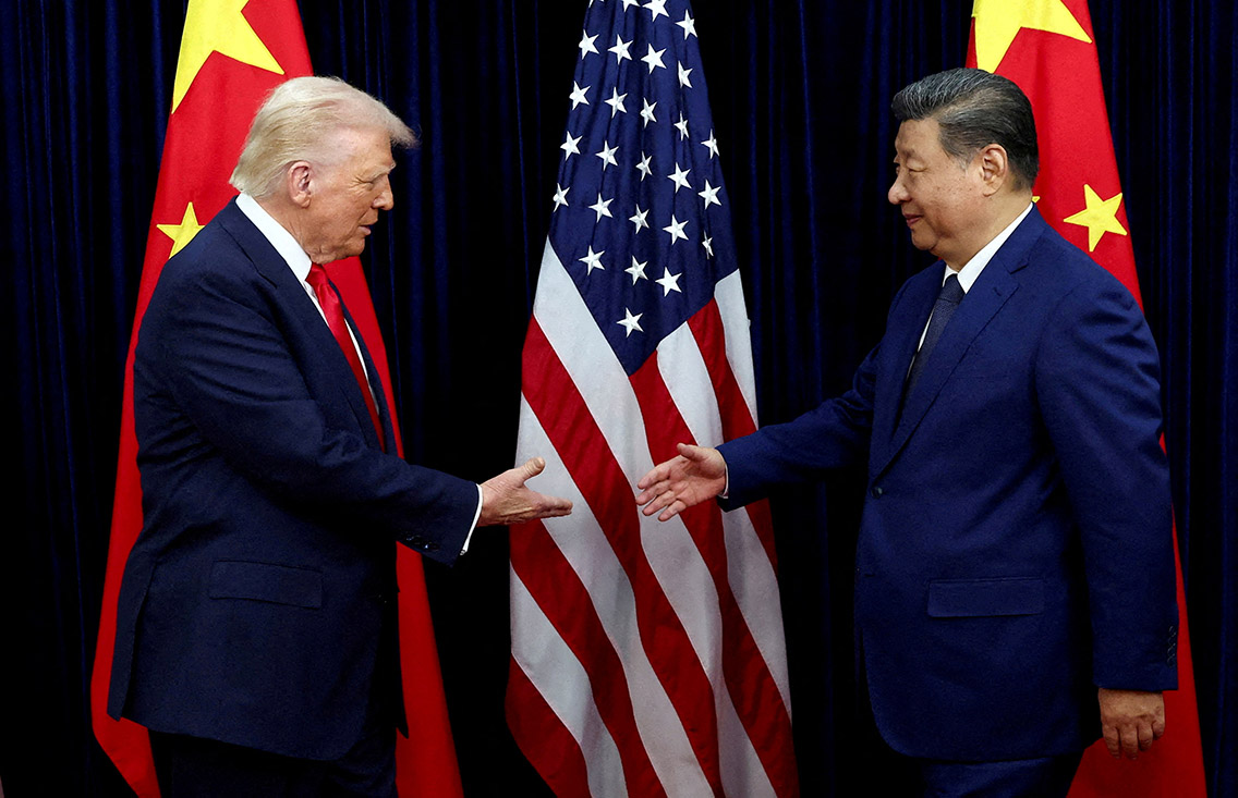cover From theory to summit diplomacy