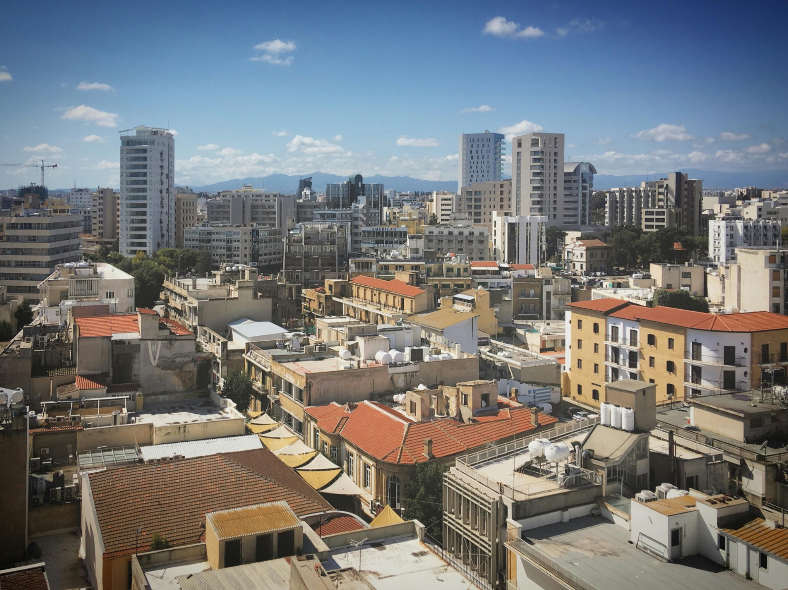 cover Cyprus Business Now: weekly wrap-up