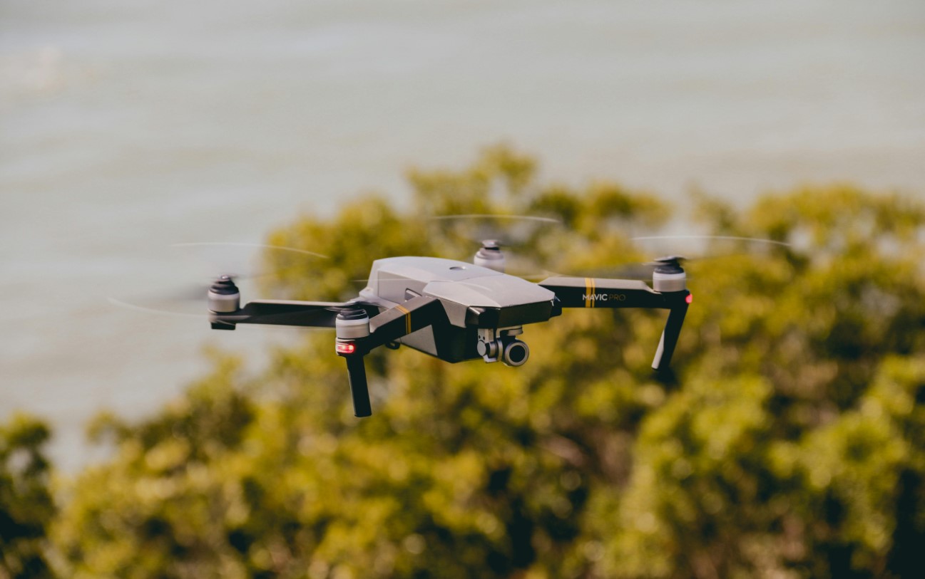 cover Cyprus businesses to explore air mobility and drone regulation
