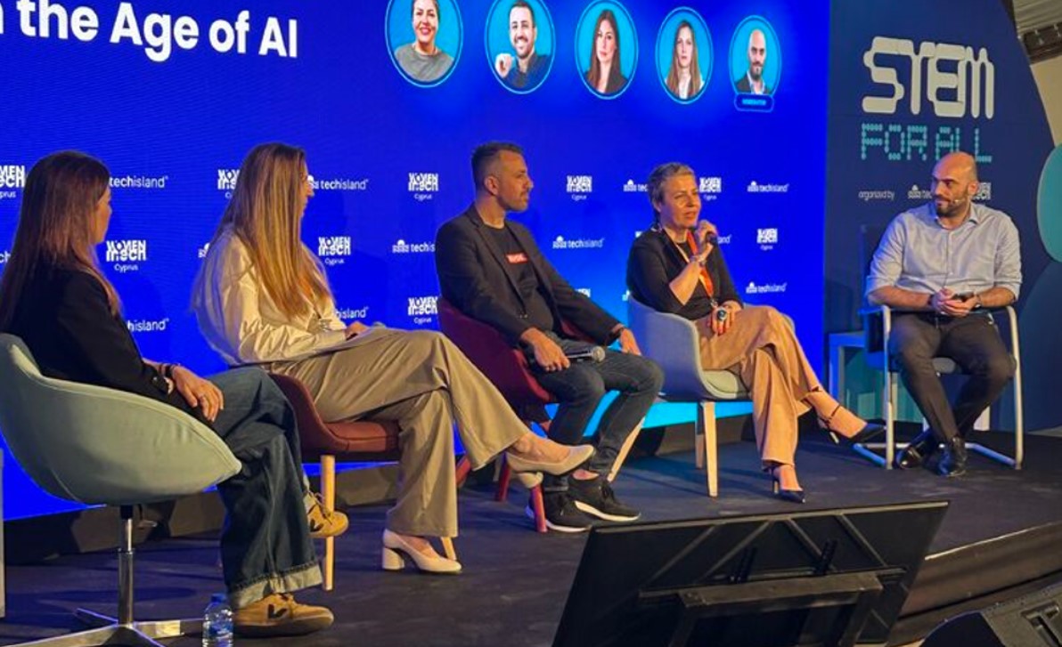 image AI forces rethink of talent as skills gap widens 